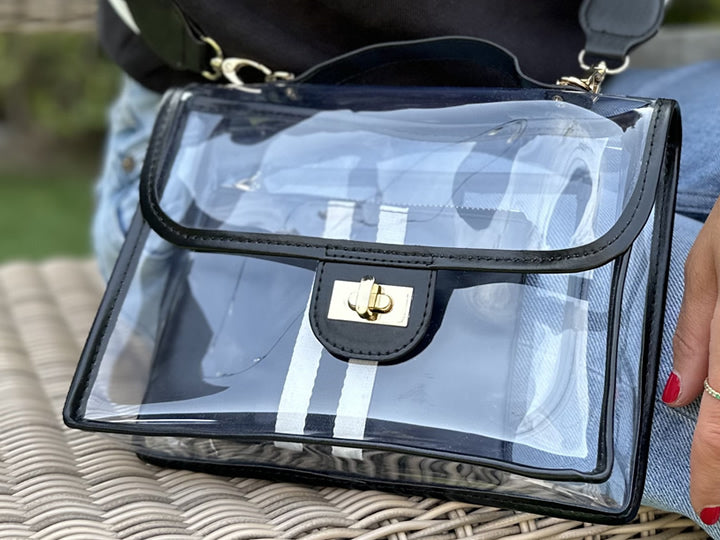 Interchangeable Bags