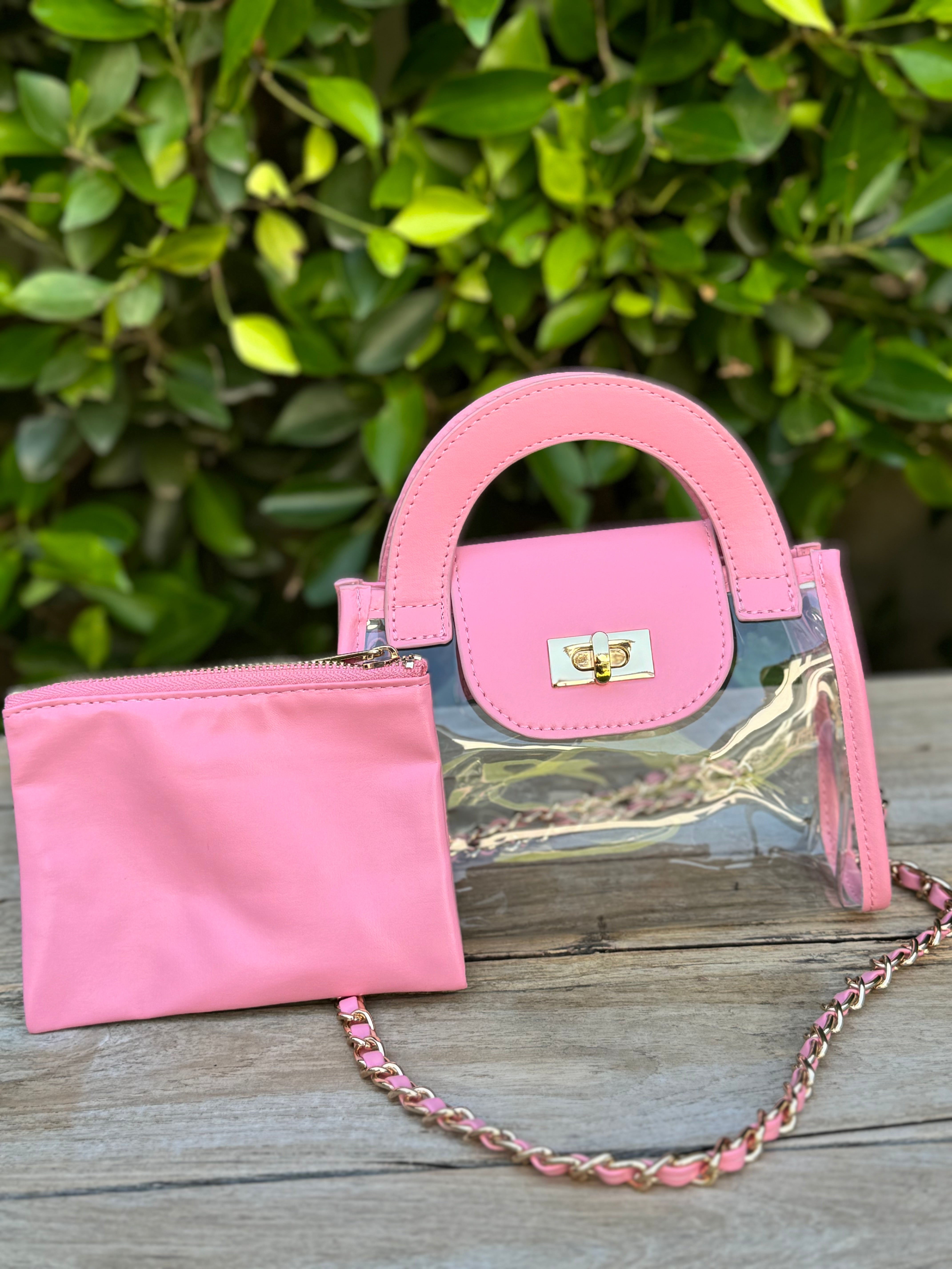 Lou Bag