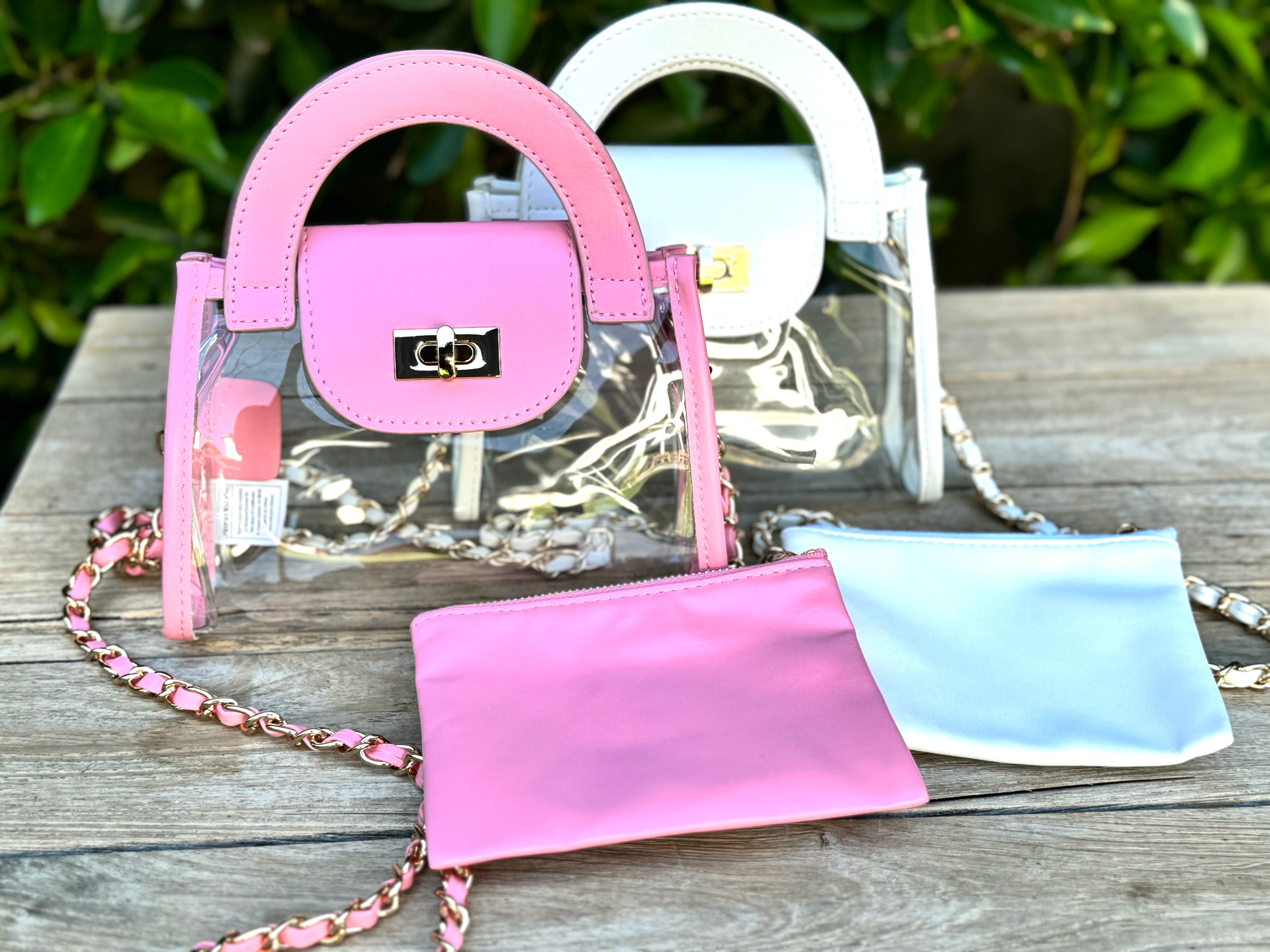 Lou Bag