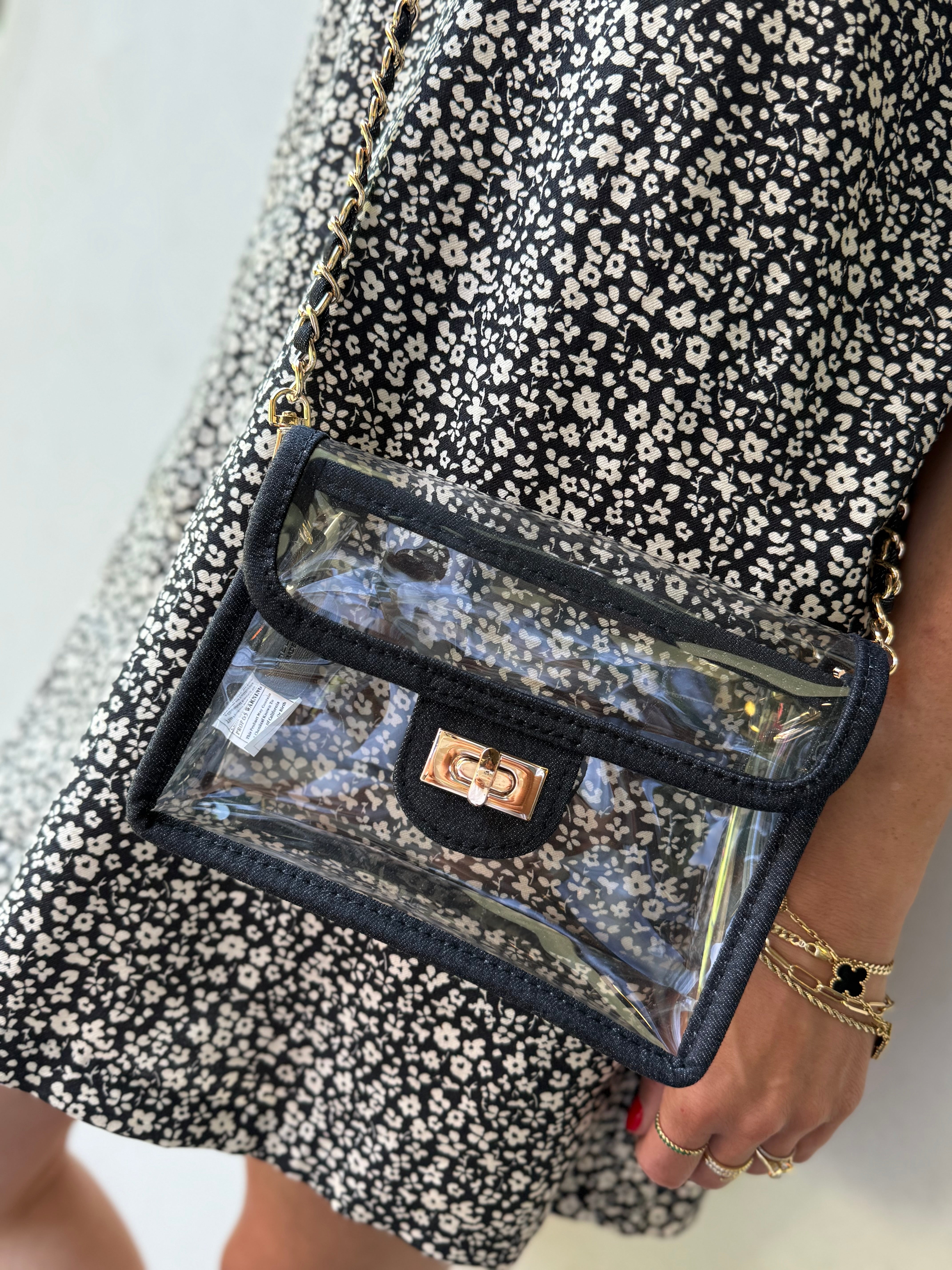 Annie Convertible Fanny Pack