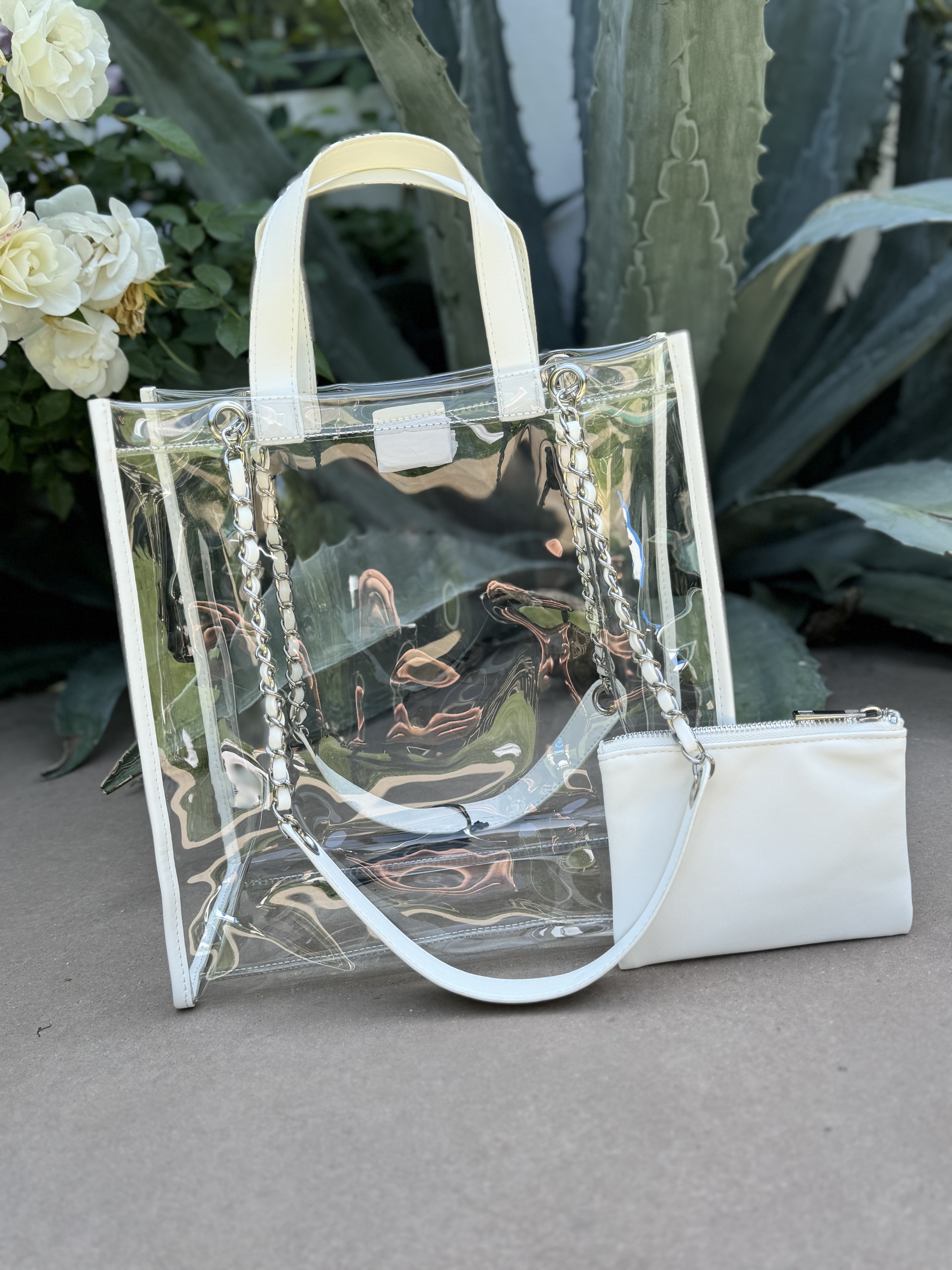 Emilia Tote