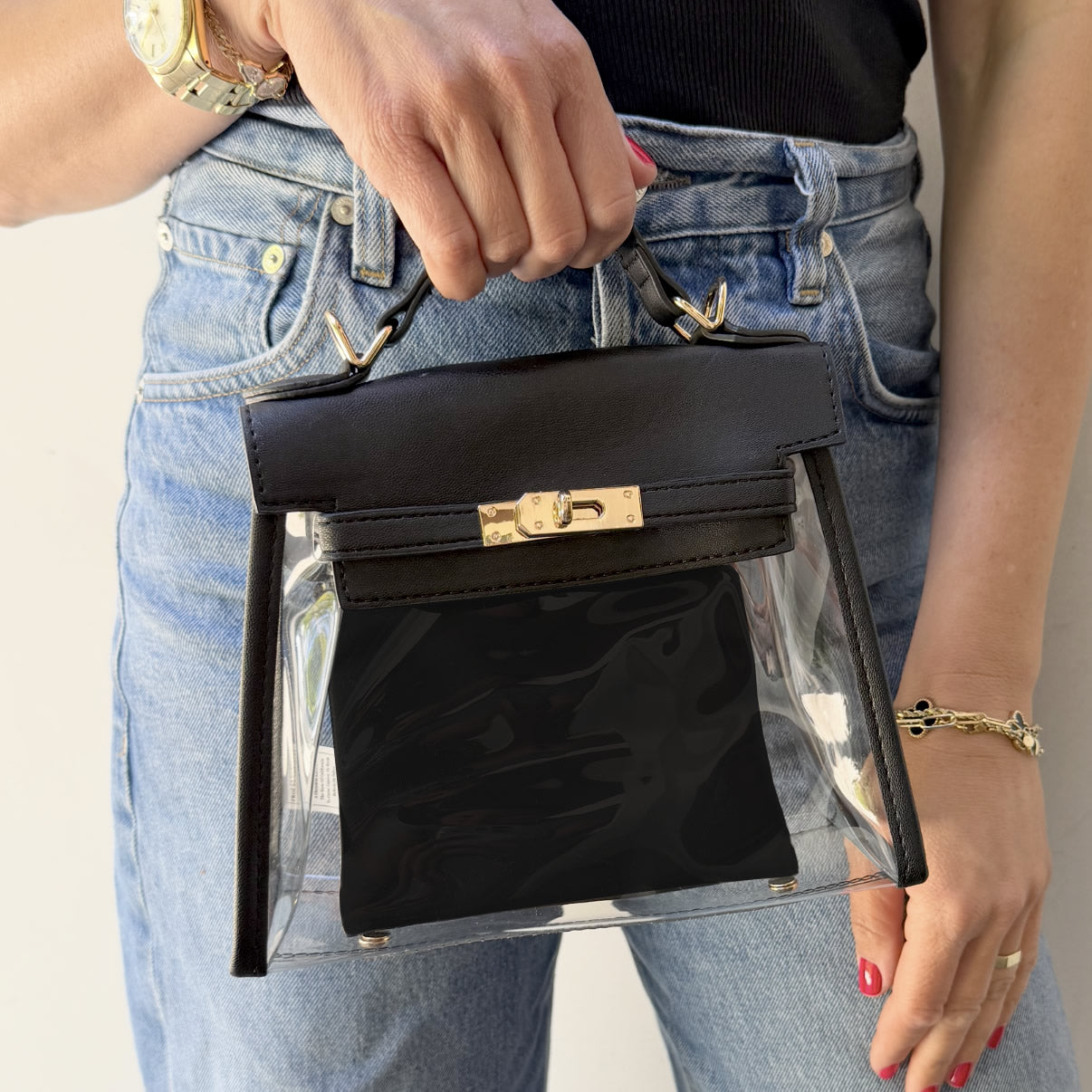 Gigi Handbag