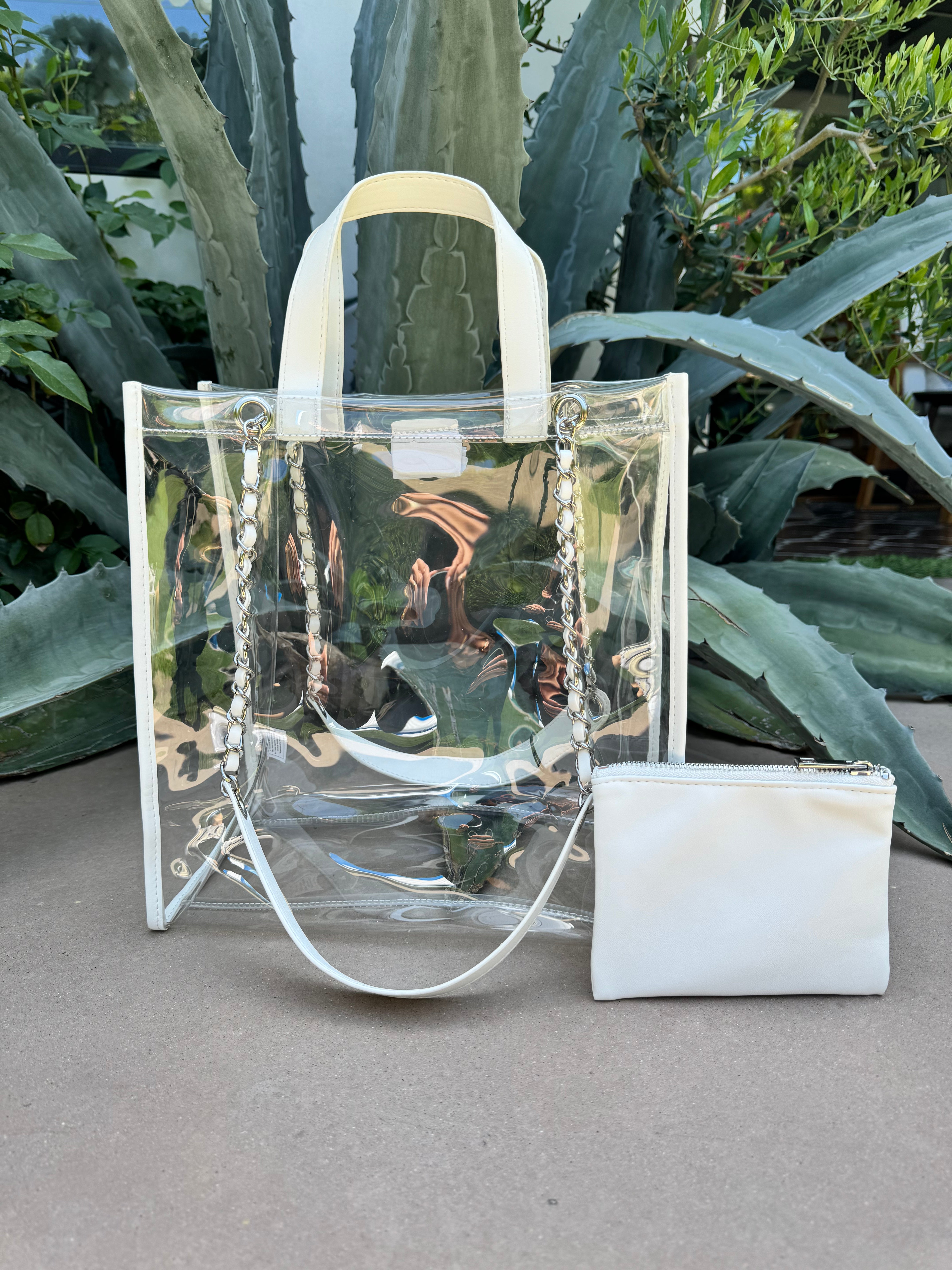 Emilia Tote