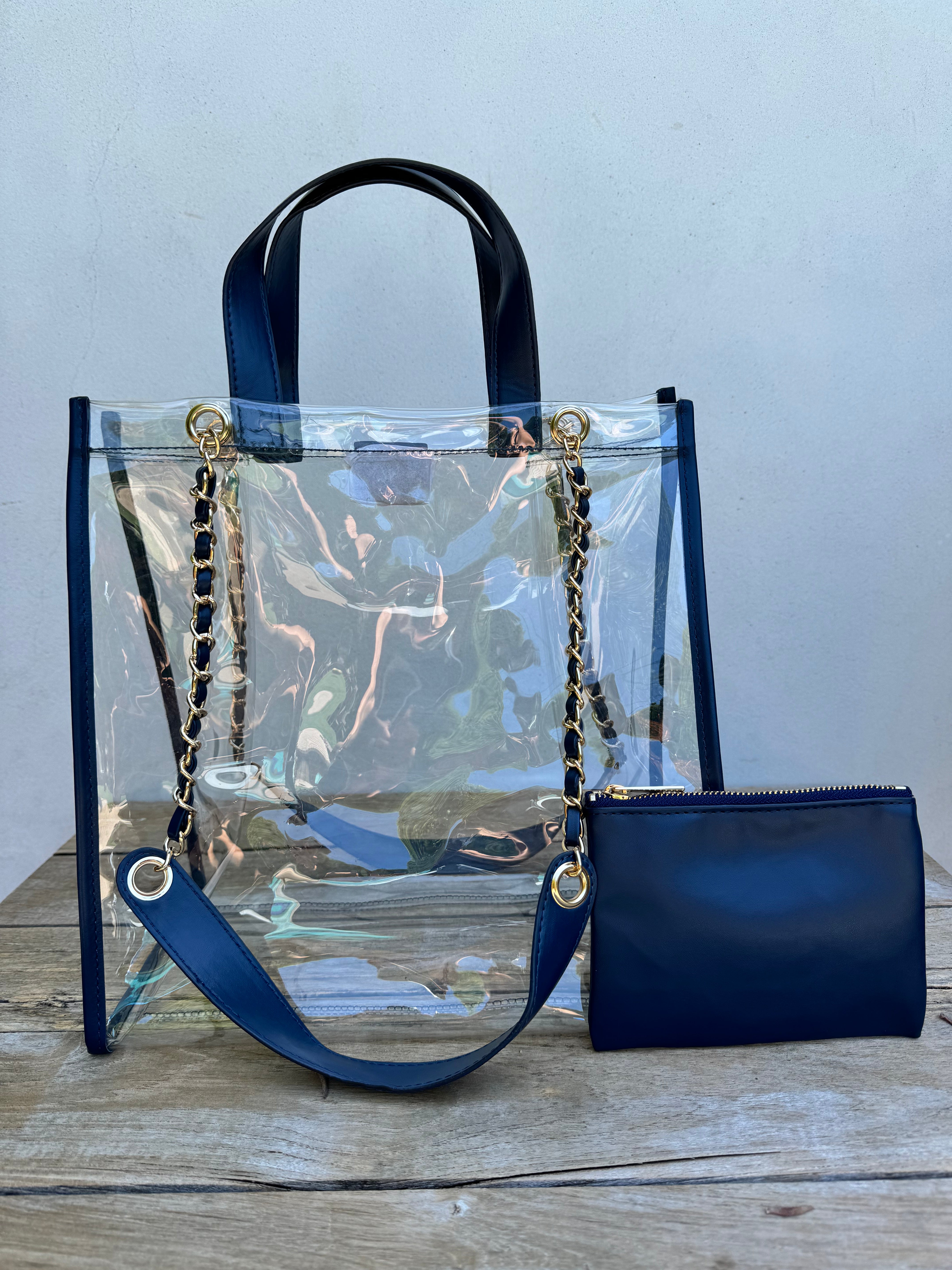 Emilia Tote