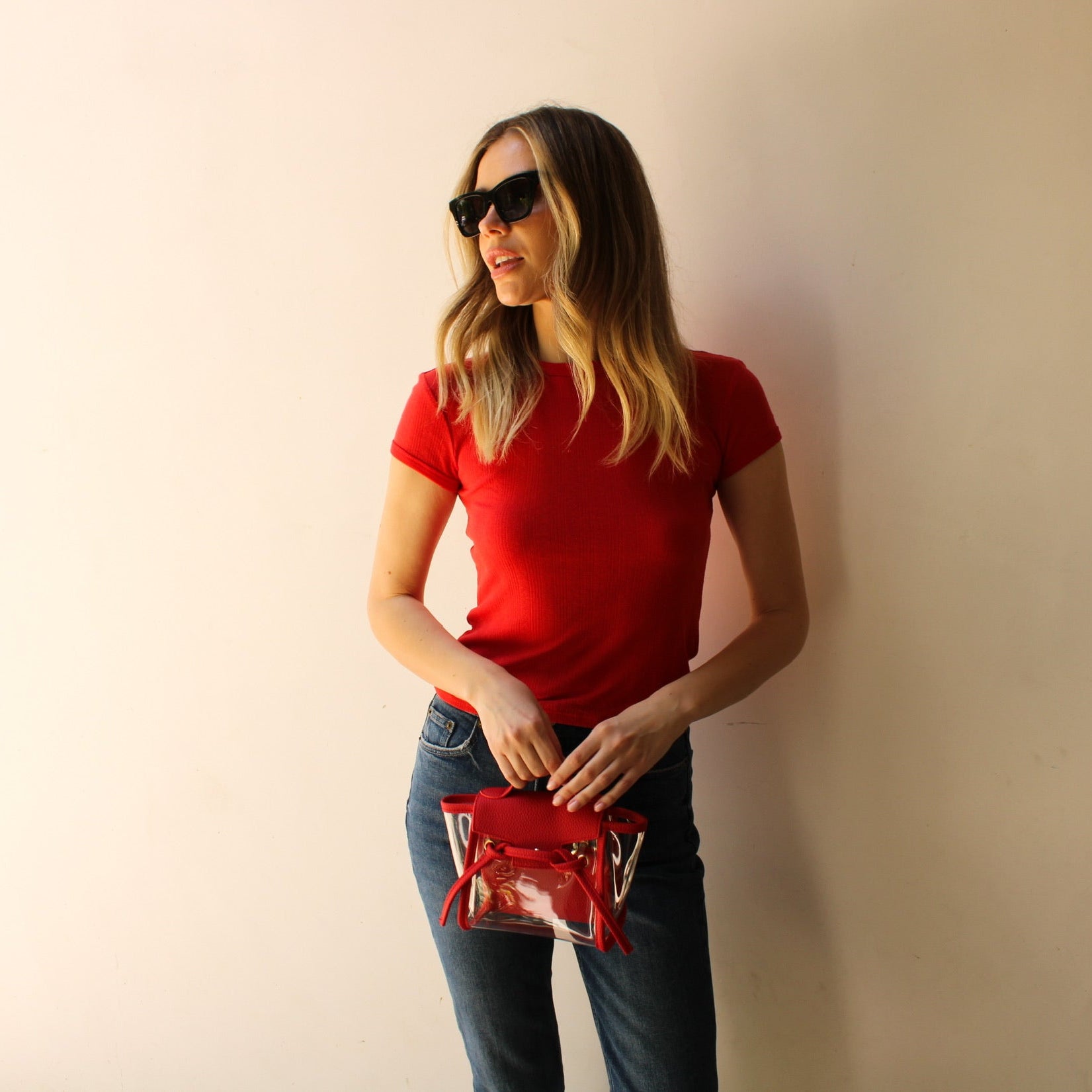 Kathryn Crossbody Bag