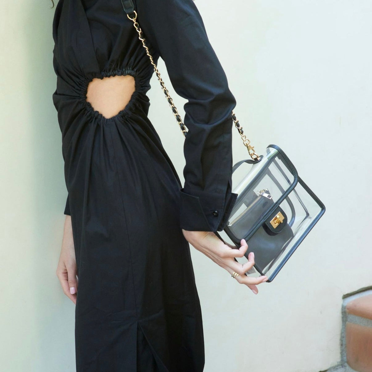 Ben Crossbody Bag