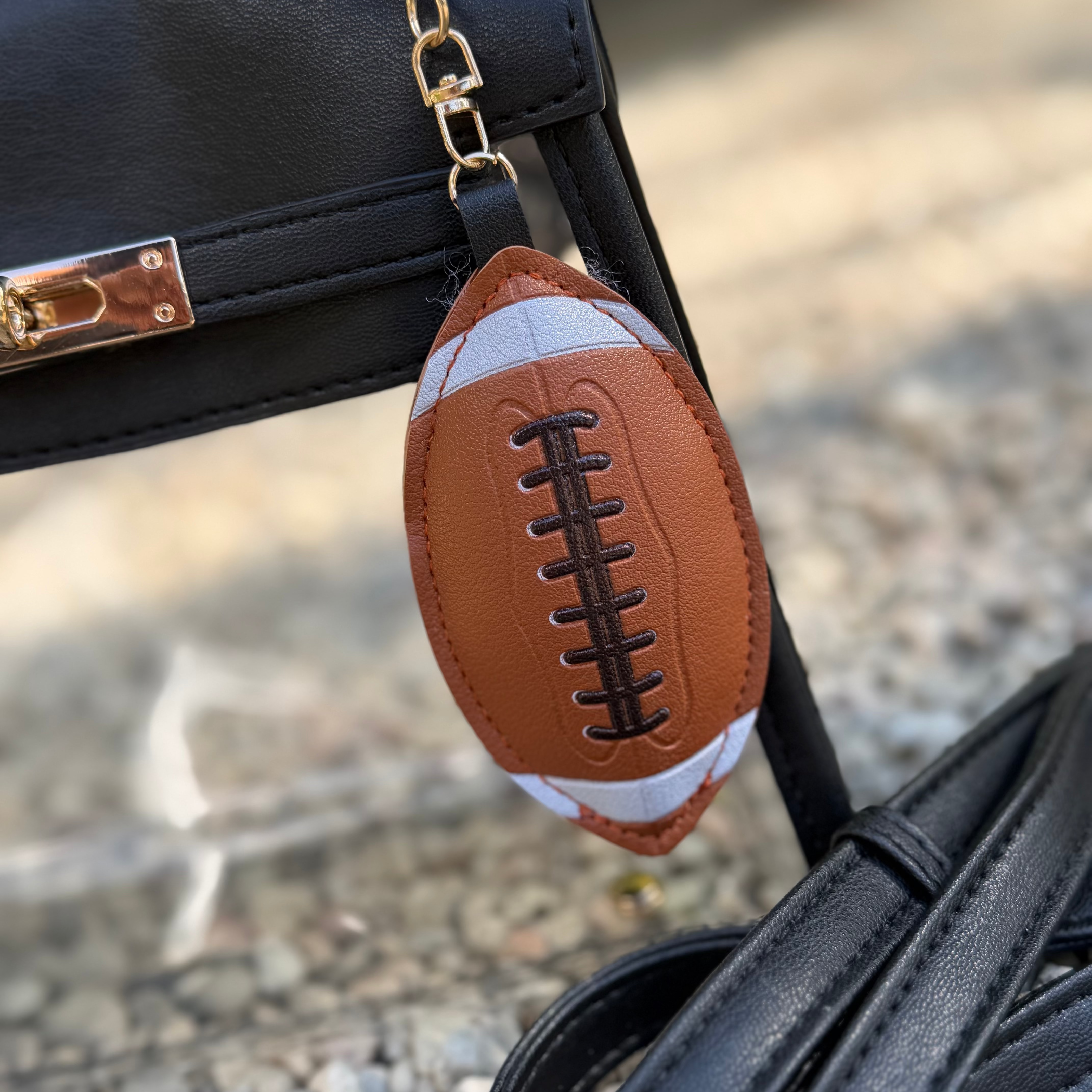 Bag Charm