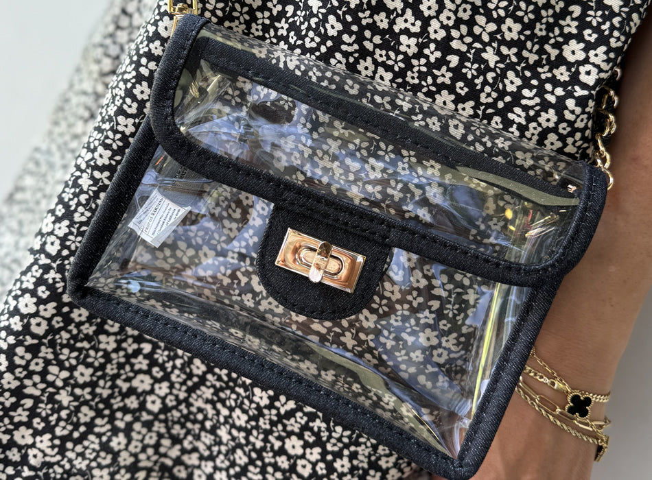 Annie Convertible Fanny Pack