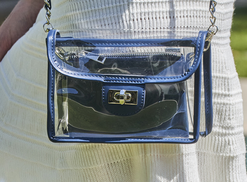 Annie Convertible Fanny Pack