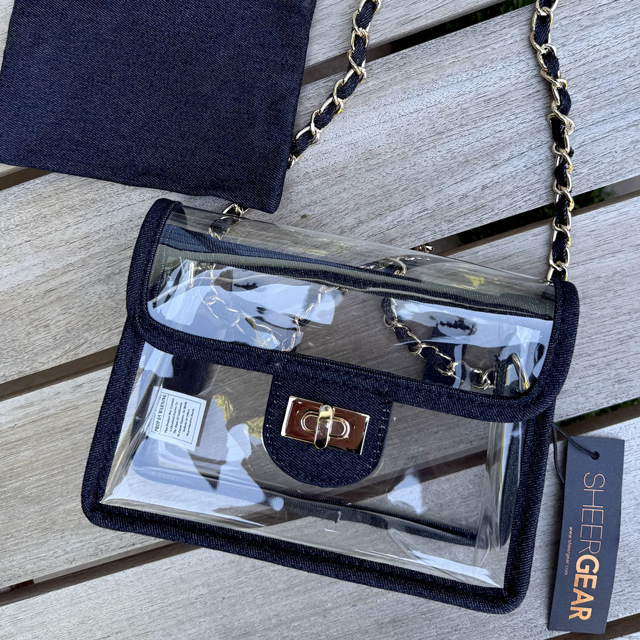 Annie Convertible Fanny Pack