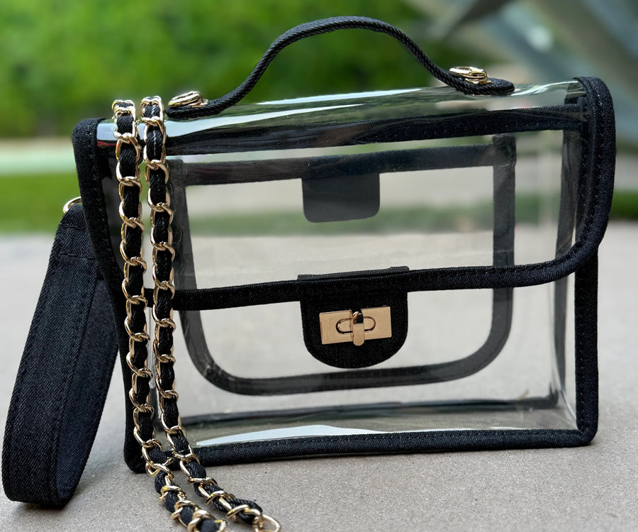 Ben Crossbody Bag