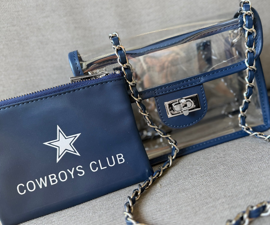 Cowboys Club