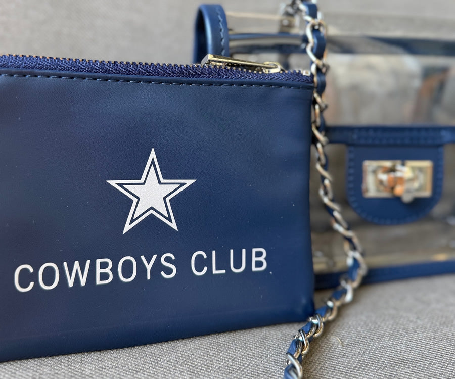 Cowboys Club