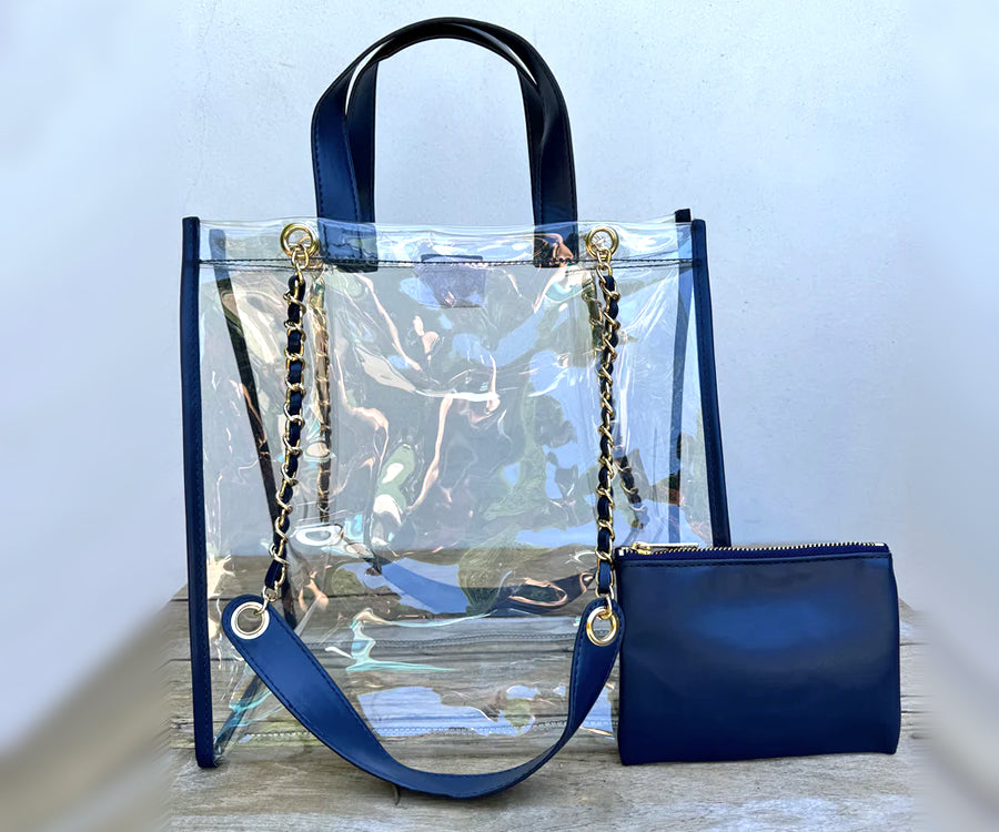Emilia Tote