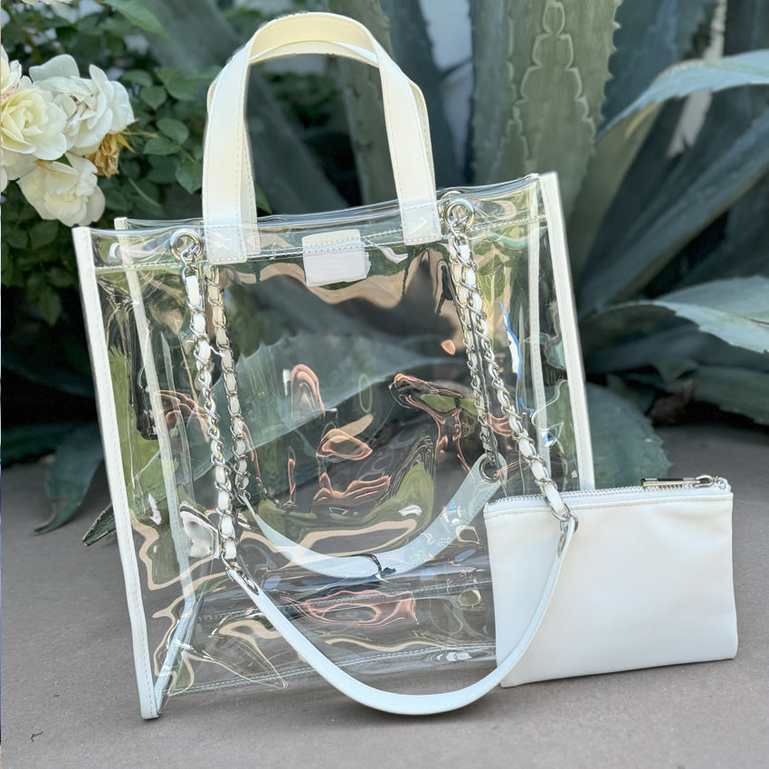 Emilia Tote