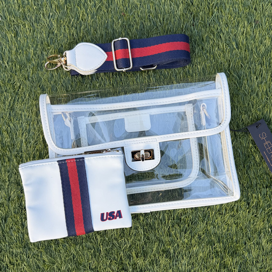USA Lineup