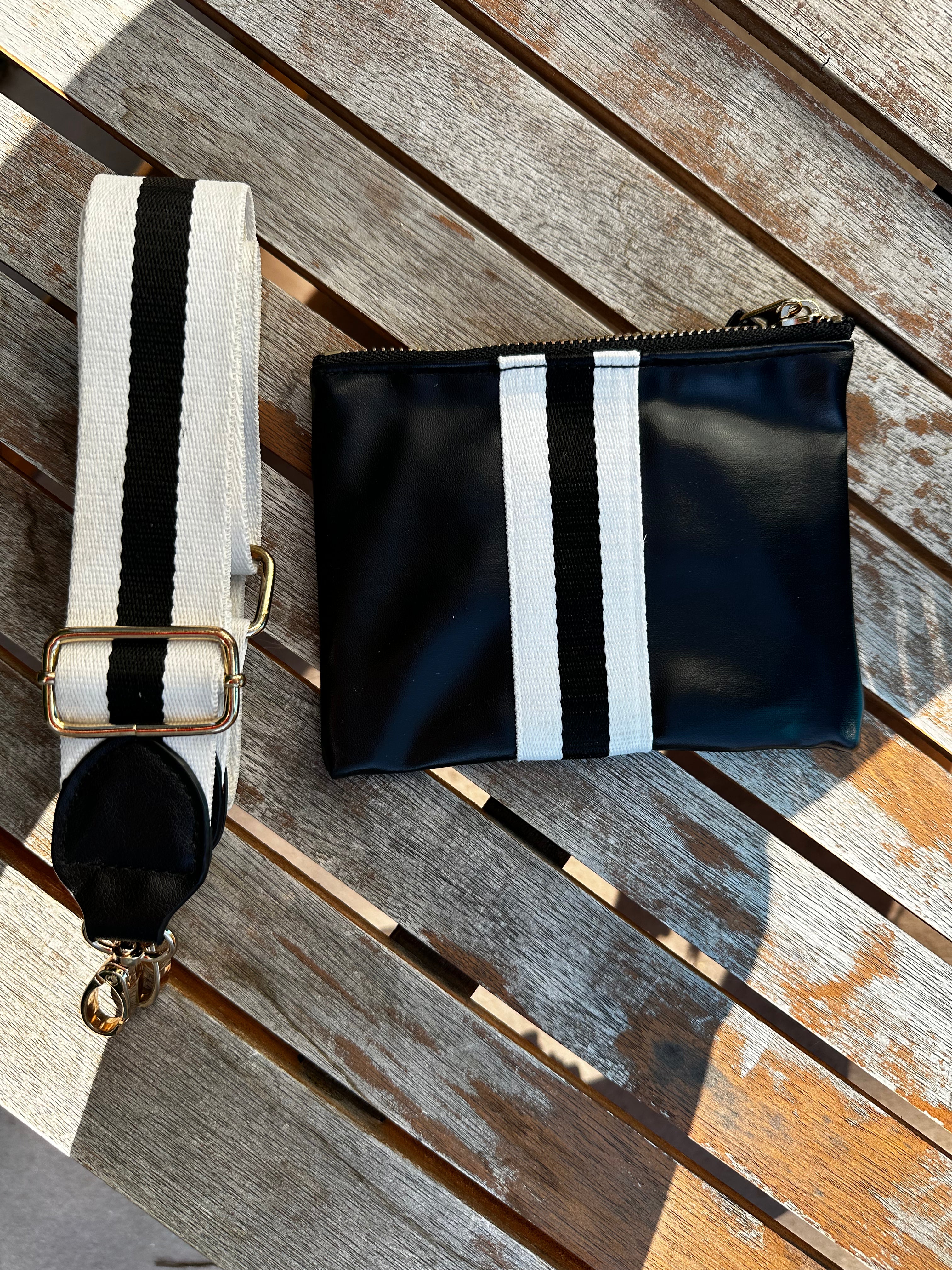 Strap & Pouch Sets