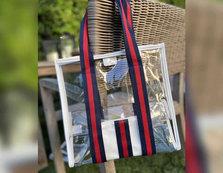 Jackson Tote