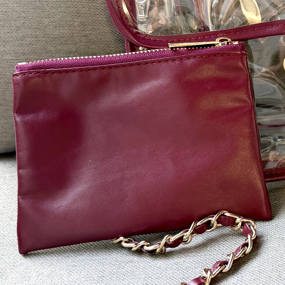 Strap & Pouch Sets