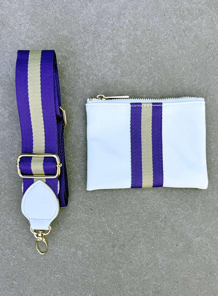 Strap & Pouch Sets