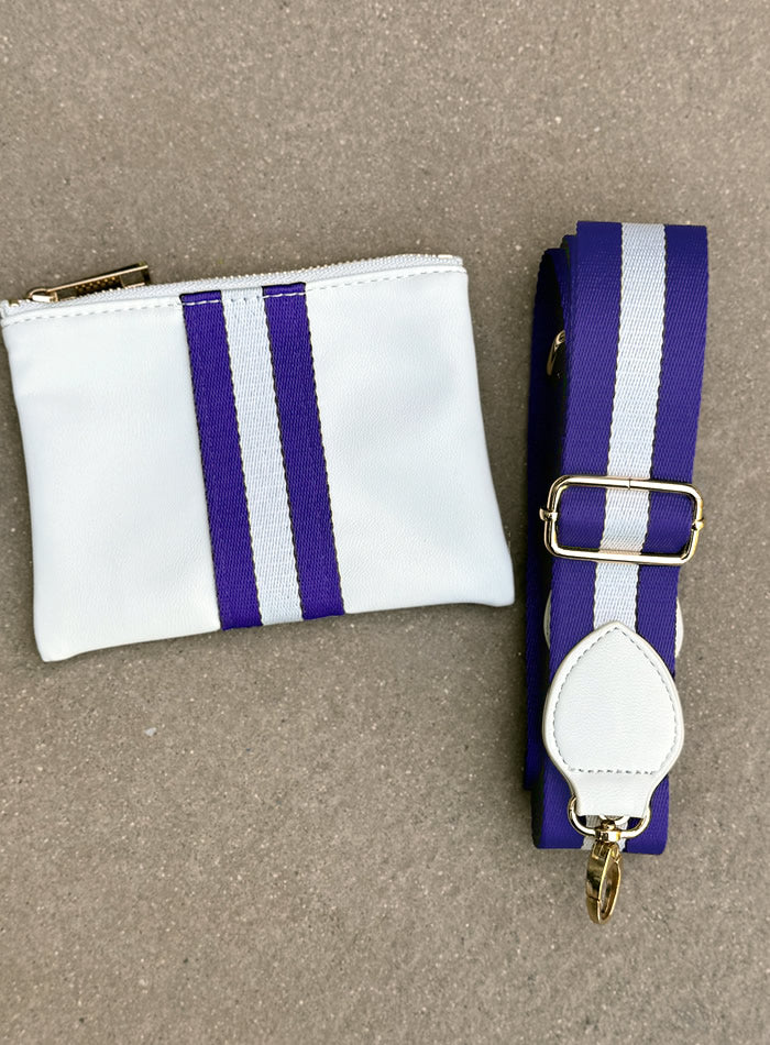 Strap & Pouch Sets