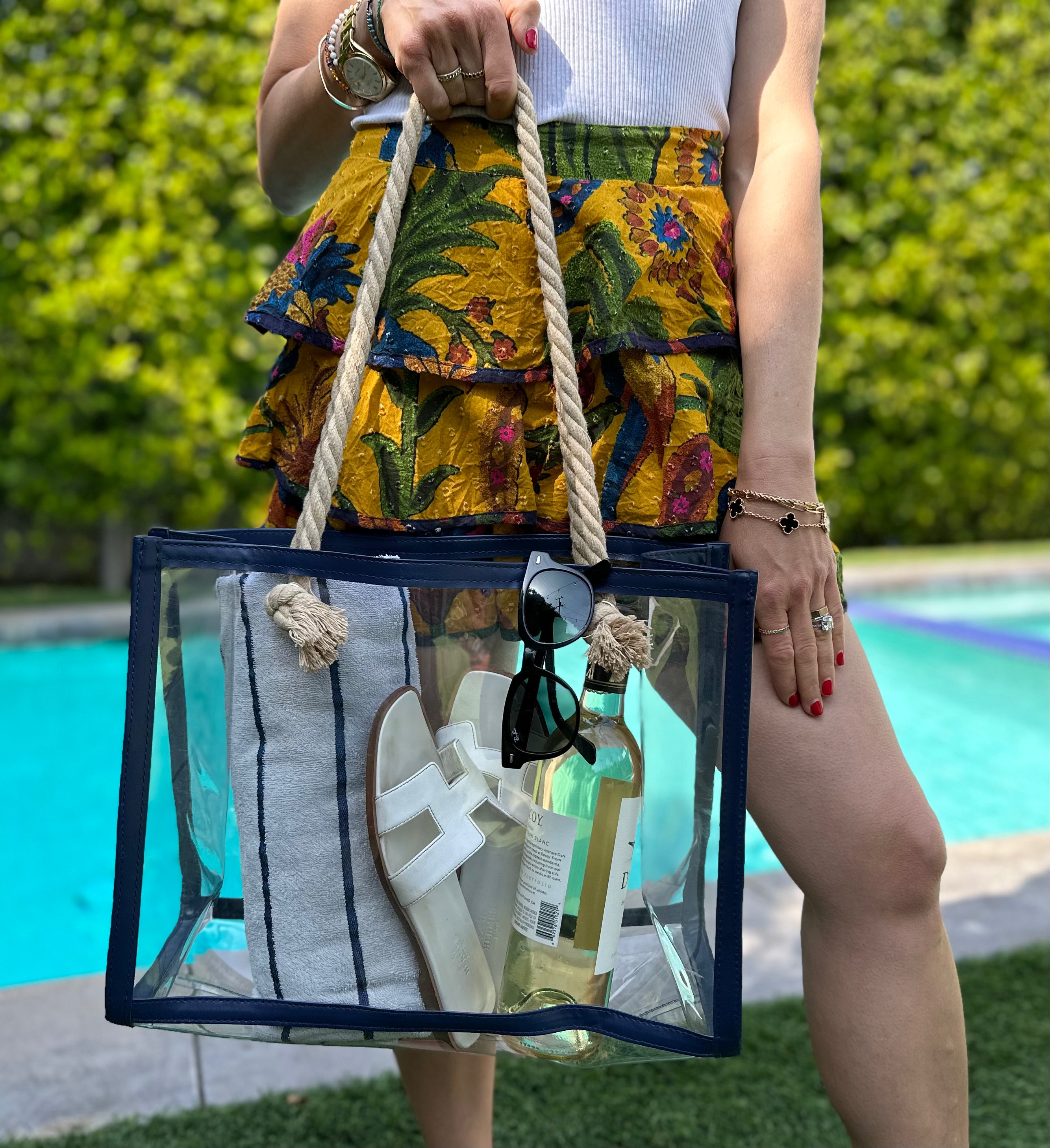Jules Tote