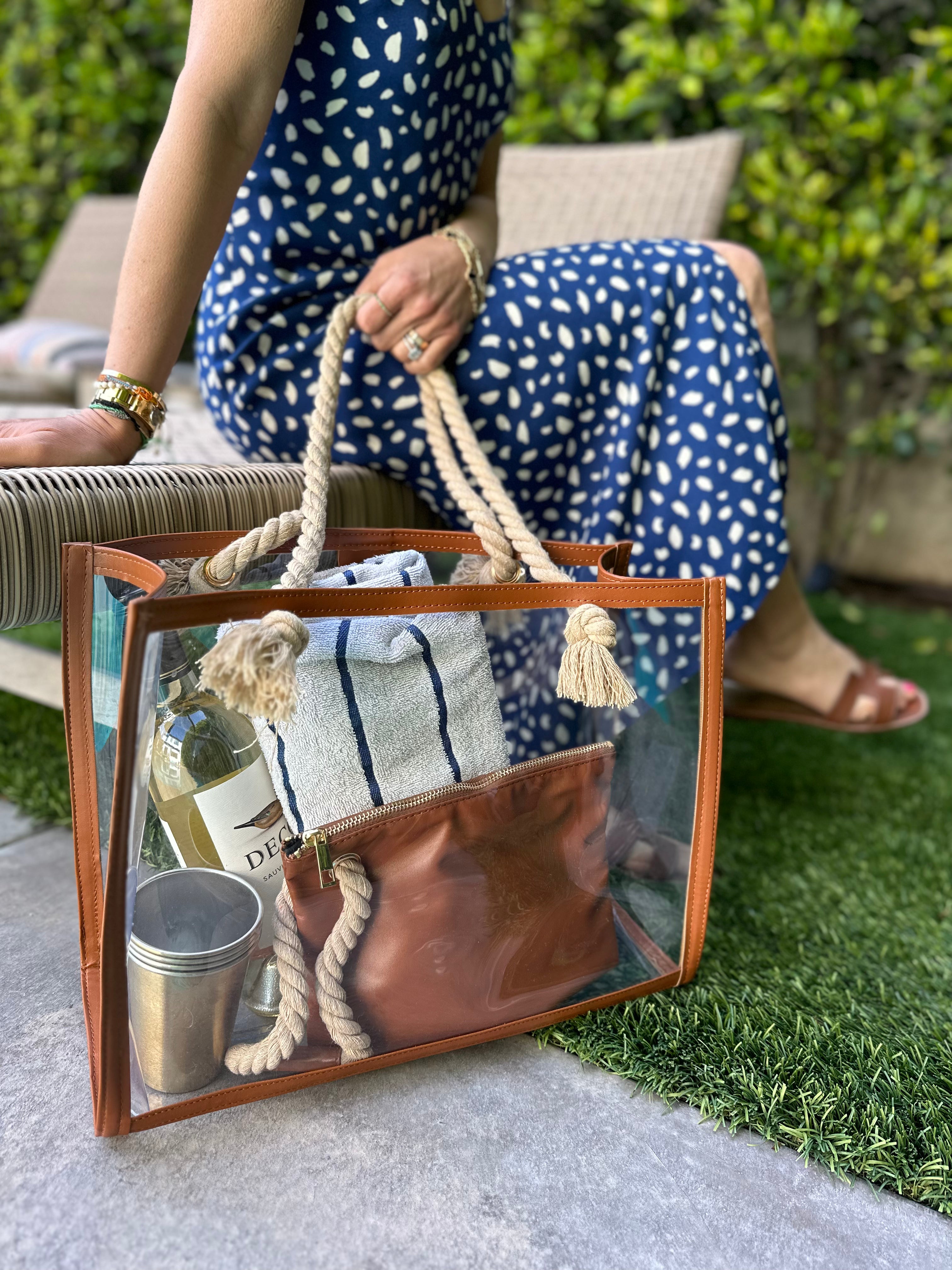 Jules Tote