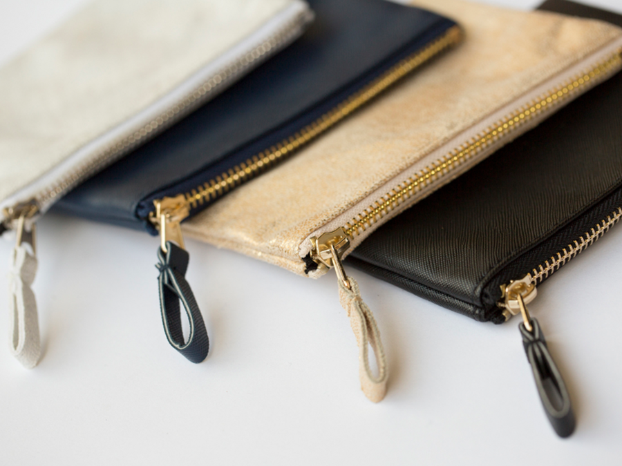 Accessory Pouch