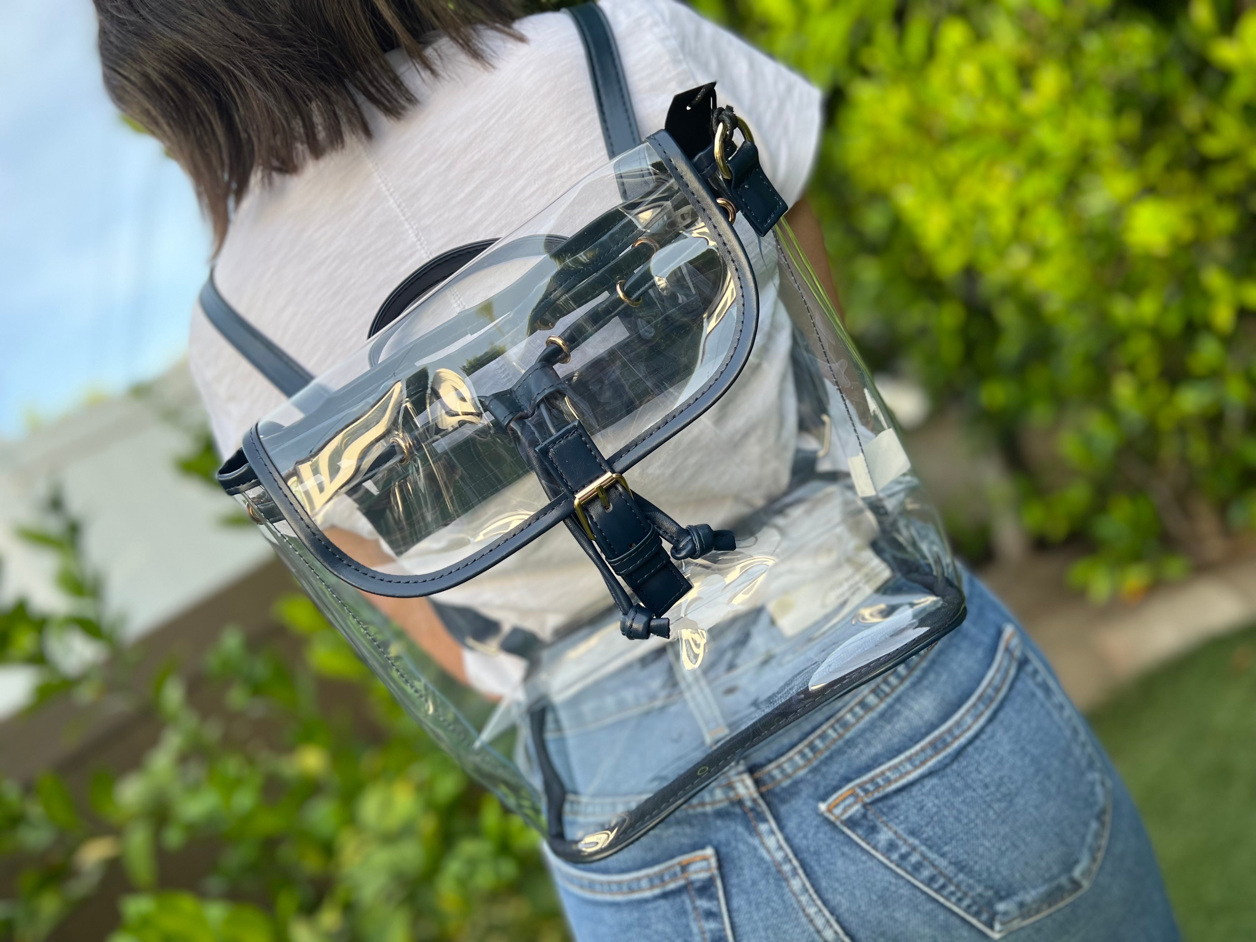 Elizabeth Backpack