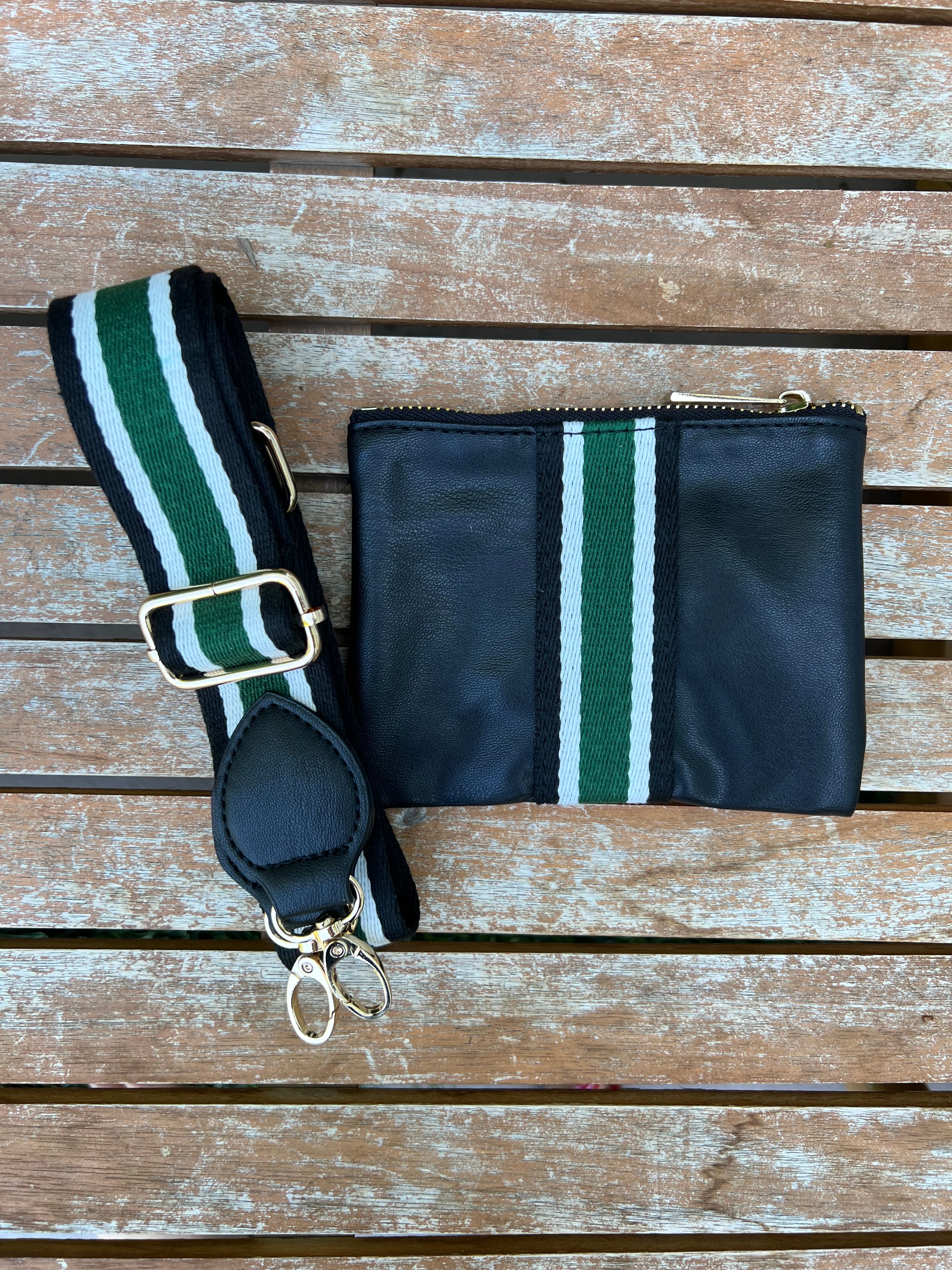 Strap & Pouch Sets