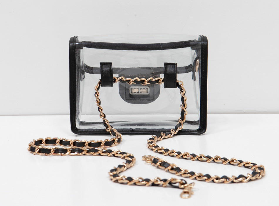 Annie Convertible Fanny Pack