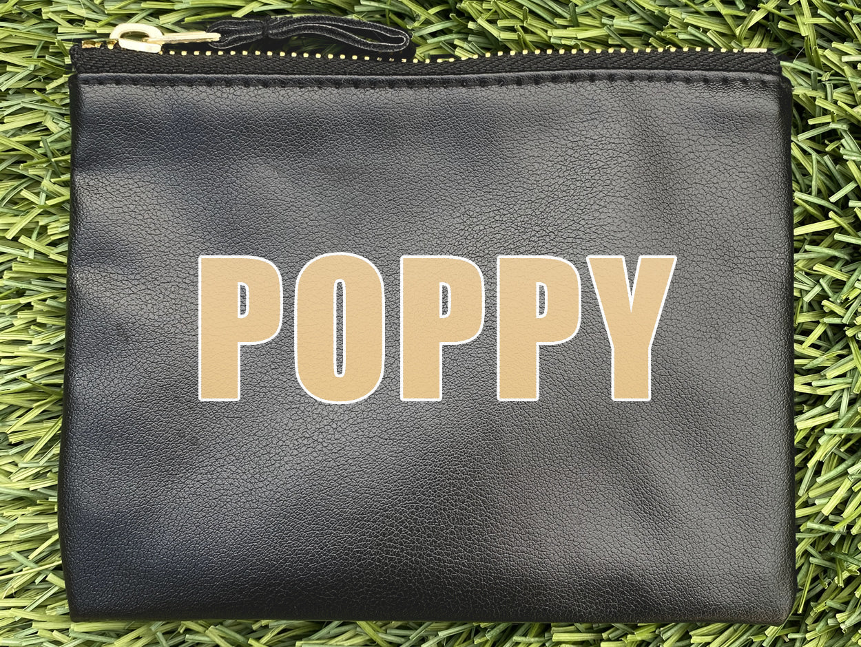 Accessory Pouches - Large