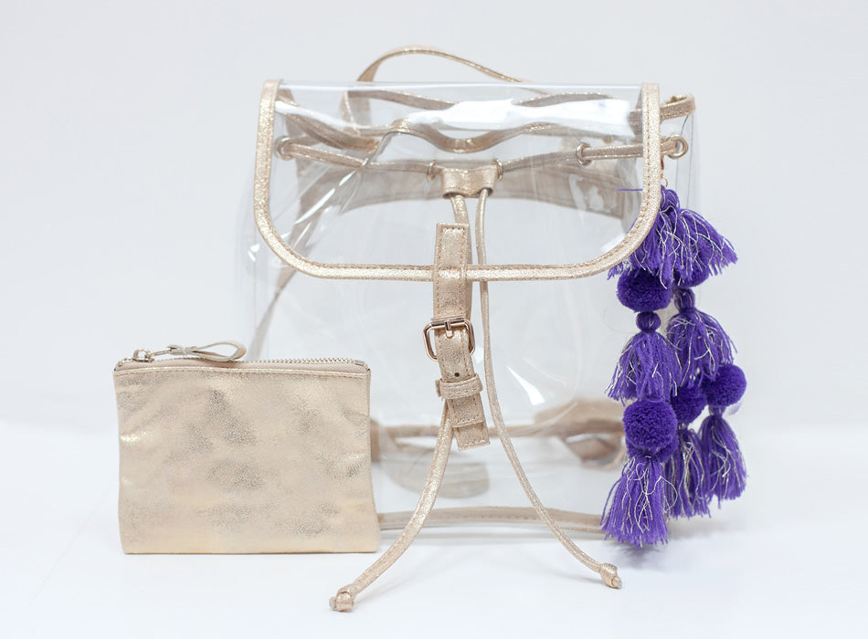 Elizabeth Backpack