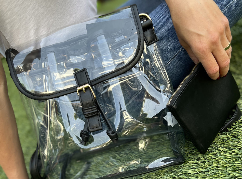 Elizabeth Backpack