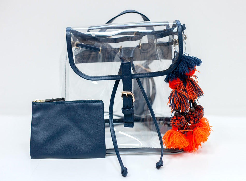 Elizabeth Backpack