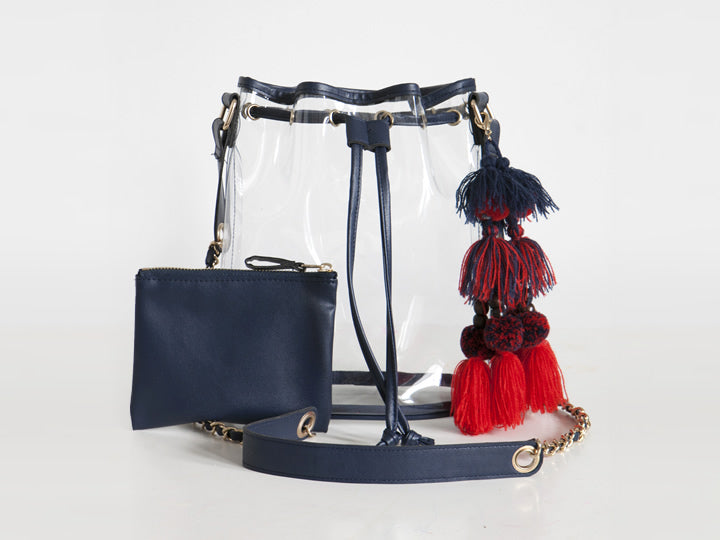Ella Bucket Bag
