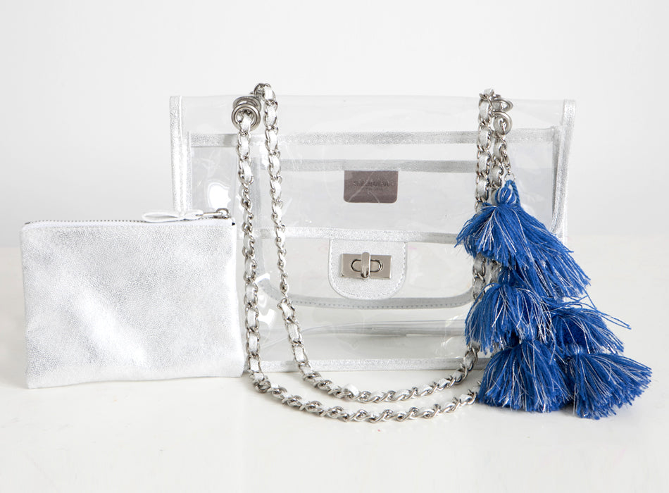 Evie Chain Bag