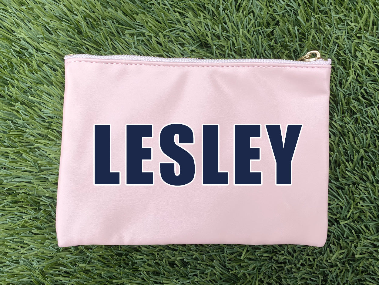 Accessory Pouches - Large