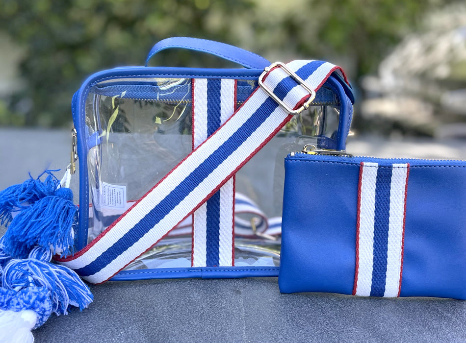 Grant Crossbody Bag - Final Sale