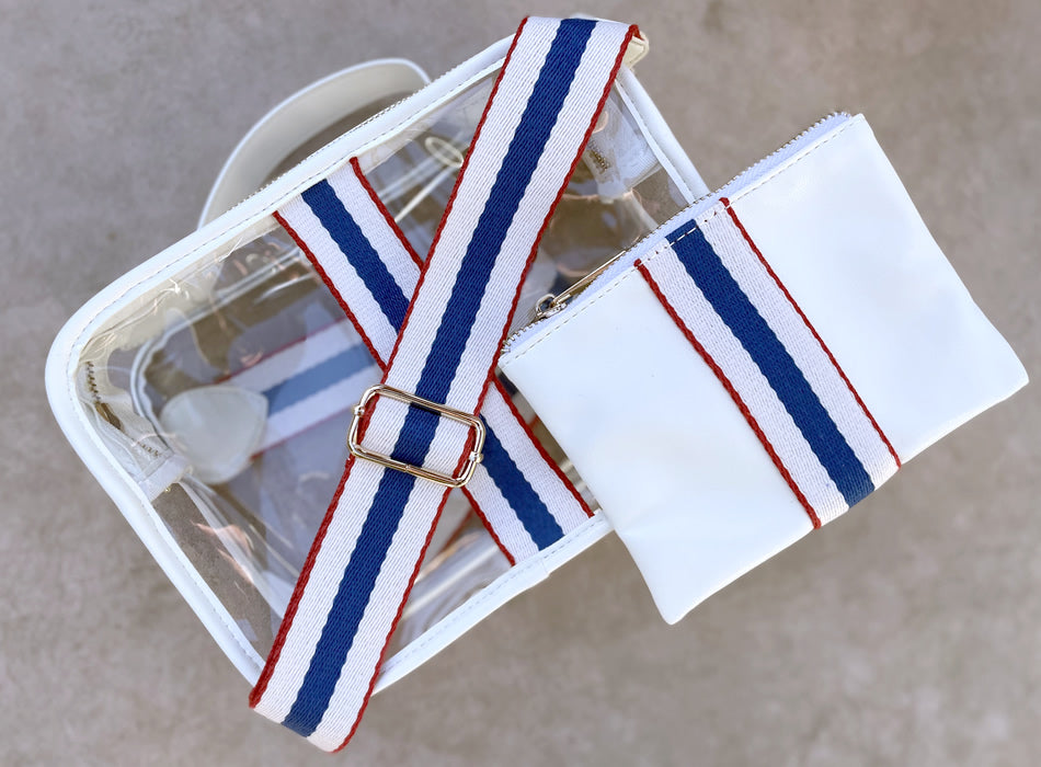 Grant Crossbody Bag - Final Sale