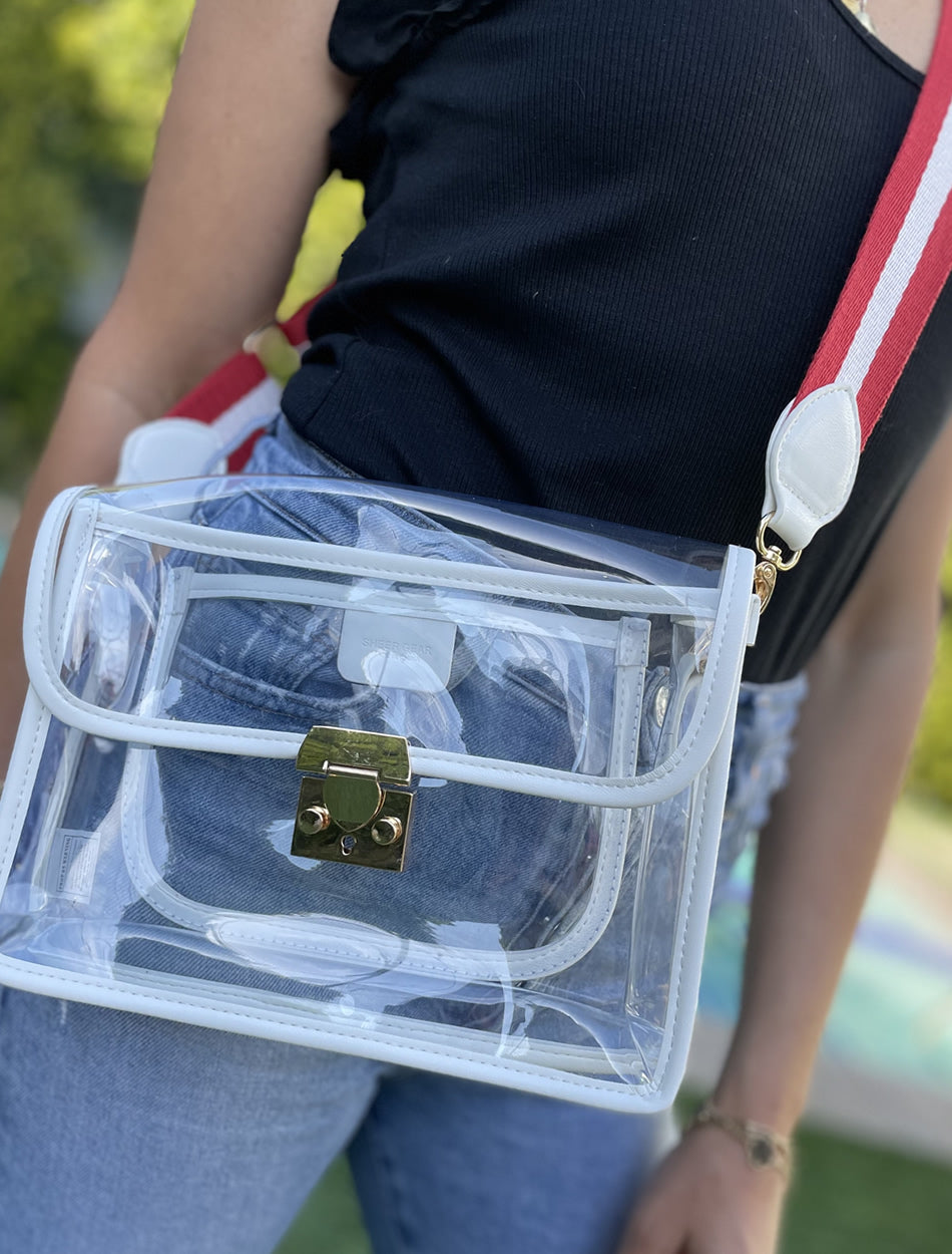 Isabella with Interchangeable Straps