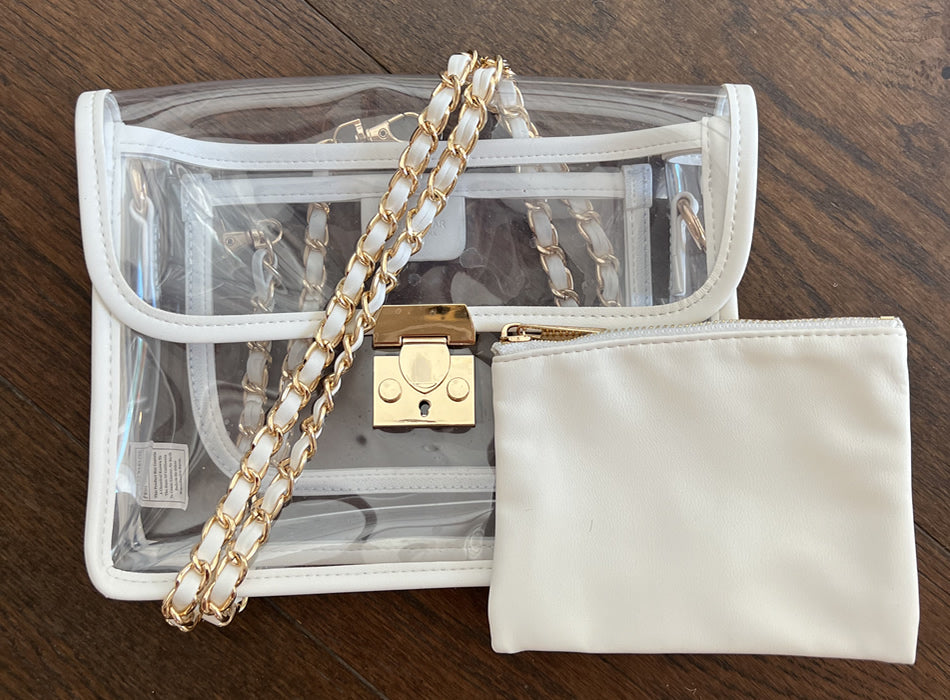 Isabella with Interchangeable Straps