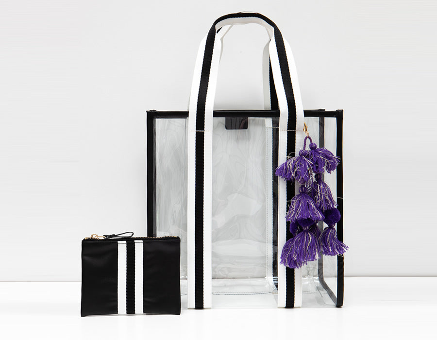 Jackson Tote