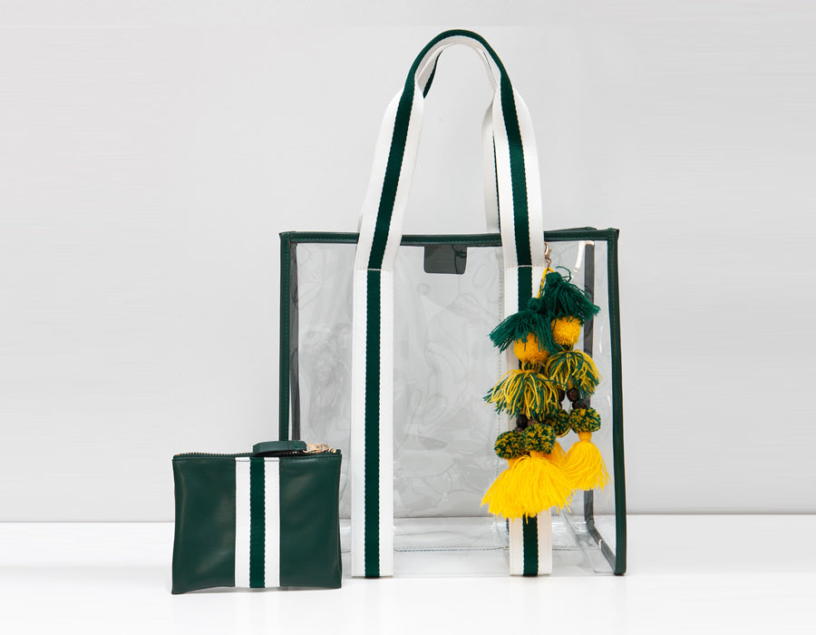 Jackson Tote