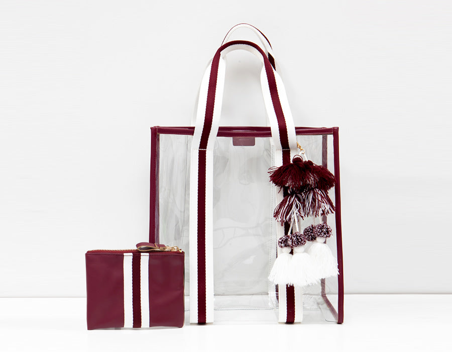 Jackson Tote
