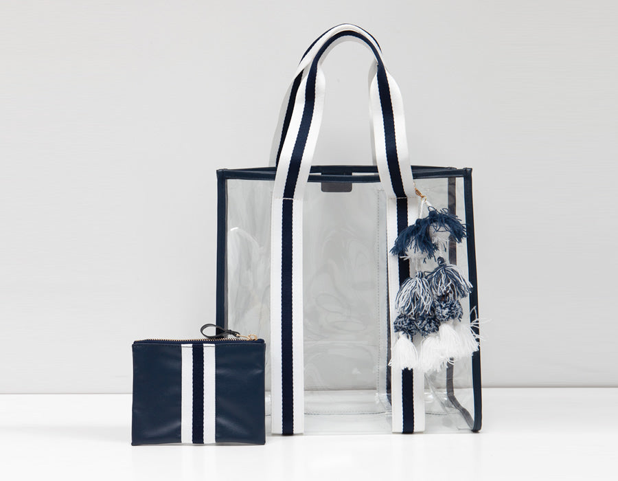 Jackson Tote