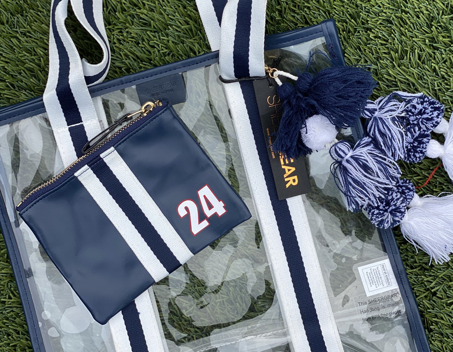 Jackson Tote