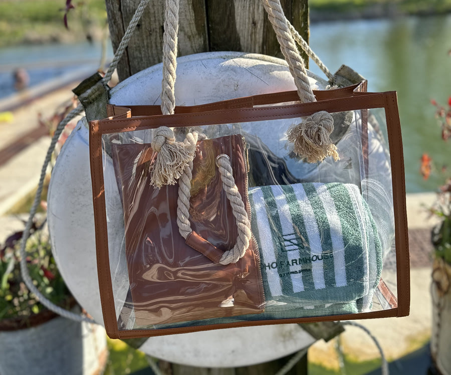 Jules Tote