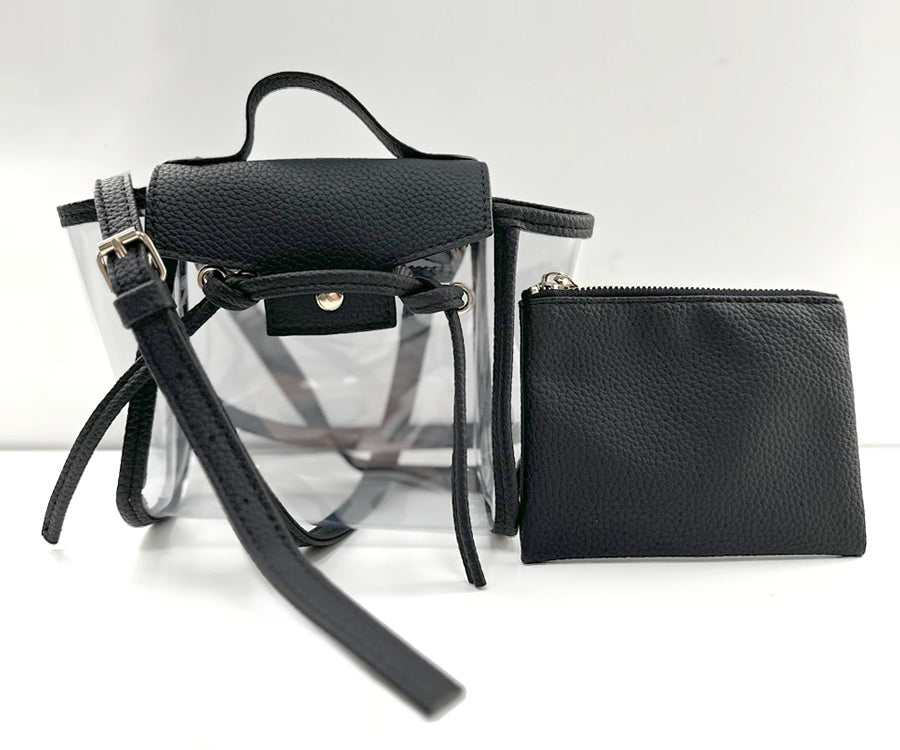 Kathryn Crossbody Bag