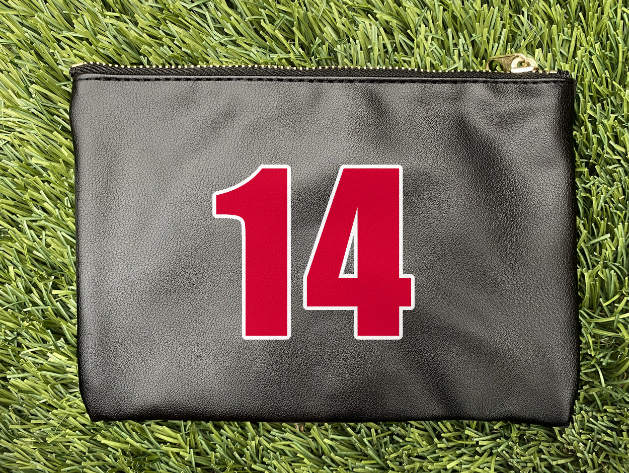 Accessory Pouches - Large